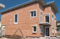 Rhyd Uchaf home extensions