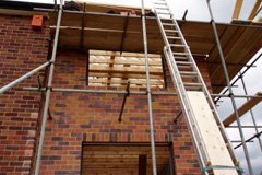 house extensions Rhyd Uchaf